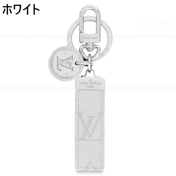 LOUIS VUITTON【SALE】国内発■ポルト クレ・ネオ LVクラブ